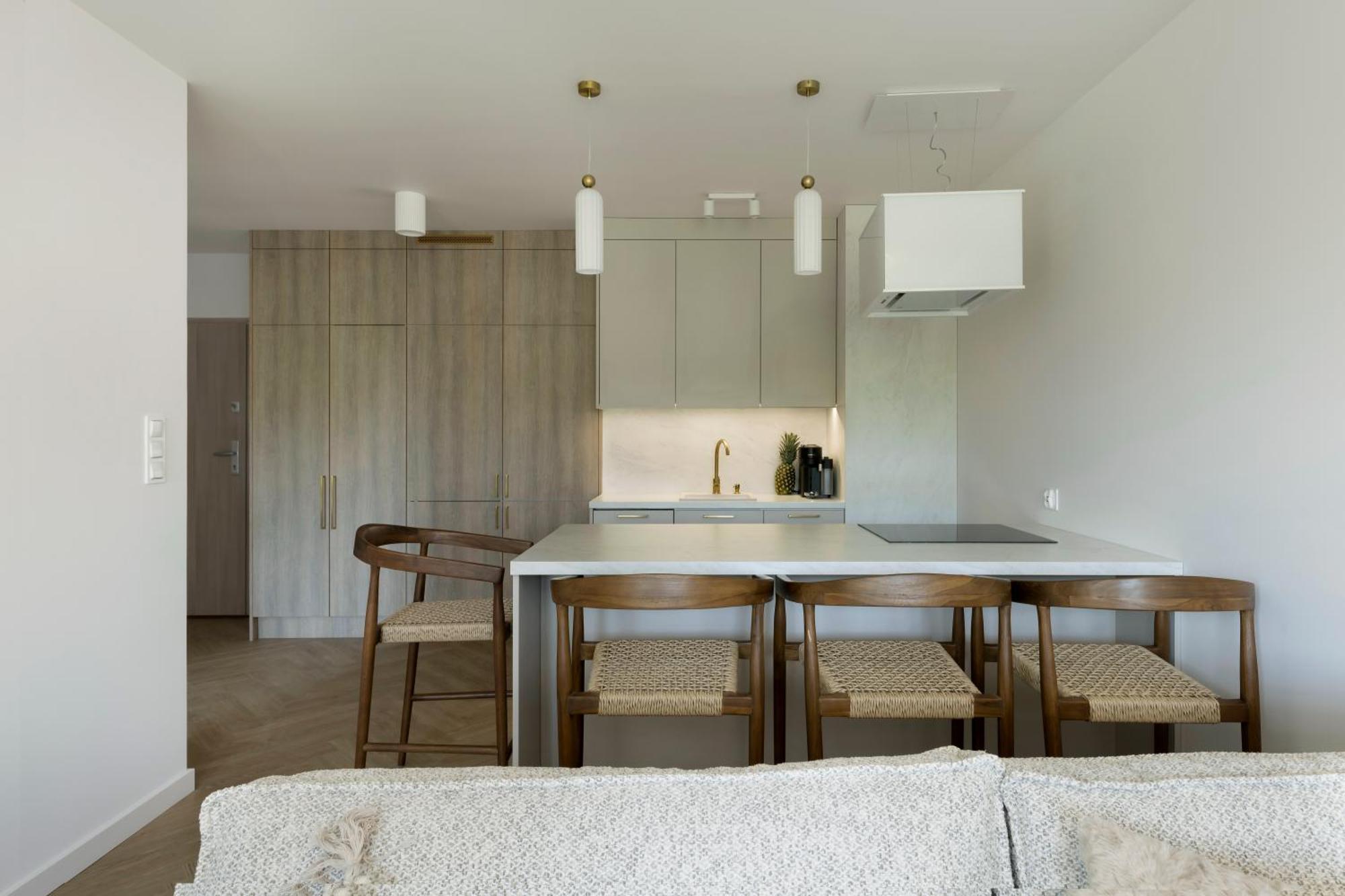 Elite Apartments Marine Letnica Гданськ Екстер'єр фото