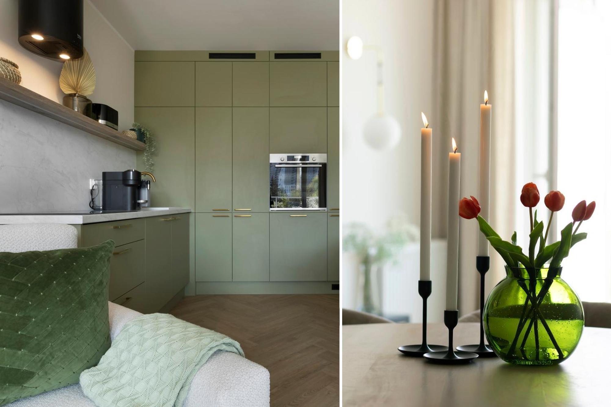 Elite Apartments Marine Letnica Гданськ Екстер'єр фото