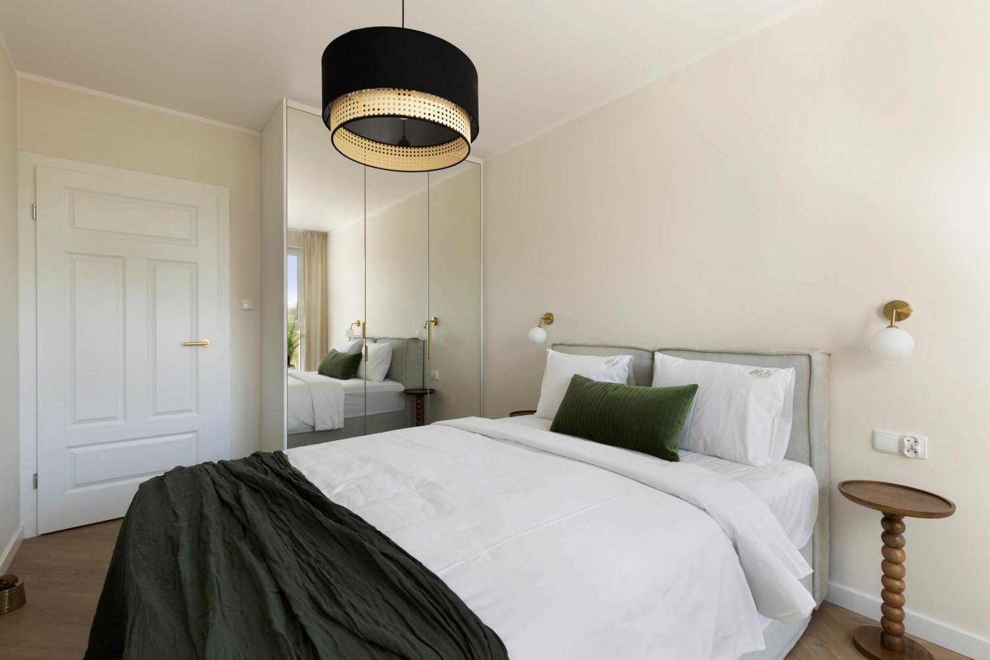 Elite Apartments Marine Letnica Гданськ Екстер'єр фото