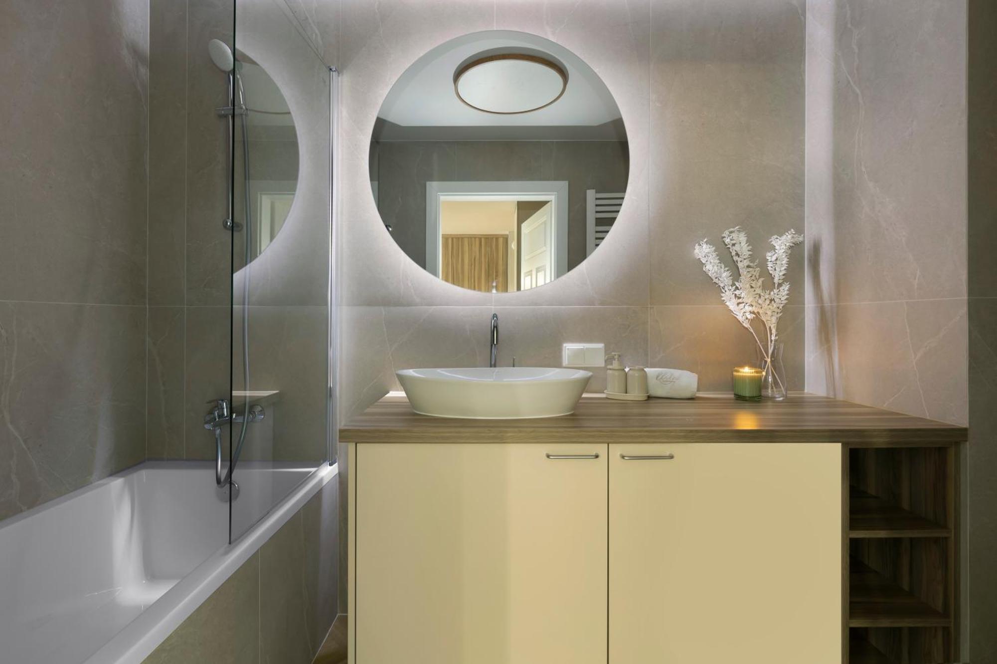 Elite Apartments Marine Letnica Гданськ Екстер'єр фото