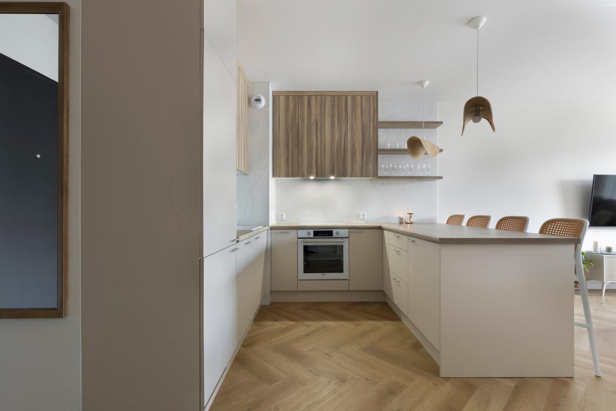 Elite Apartments Marine Letnica Гданськ Екстер'єр фото