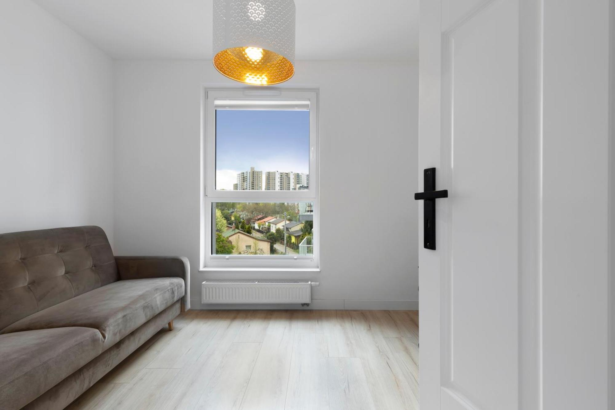 Elite Apartments Marine Letnica Гданськ Екстер'єр фото